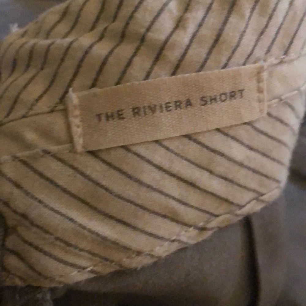 LOFT Riviera shorts - Picture 5 of 6